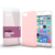 Xprotector Matte Apple iPhone 7/8 Ultravékony Matt Szilikon Hátlap Tok - Pink