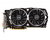 MSI GeForce GTX 1060 3GB GDDR5 ARMOR 3G V1 Videokártya