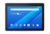 Lenovo 10.1" Tab E10 32GB WiFi Tablet Fekete