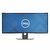 DELL 32" UltraSharp U3419W Ívelt monitor