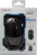 LogiLink ID0171 Wireless Optikai Egér - Fekete