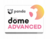 Panda Dome Advanced HUN Online vírusirtó szoftver (1 Eszköz / 1 év)