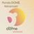 Panda Dome Advanced HUN Online vírusirtó szoftver (1 Eszköz / 1 év)