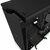 NZXT H440 Razer Edition Számítógépház - Fekete