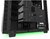 NZXT H440 Razer Edition Számítógépház - Fekete