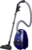 Electrolux ESP74DB SilentPerformer Porzsákos porszívó - Kék