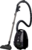 Electrolux ESP74GREEN SilentPerformer Porzsákos porszívó - Fekete