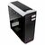 Aerocool Aero-500G RGB Számítógépház - Fehér
