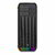 Aerocool Aero-500G RGB Számítógépház - Fehér