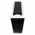 Aerocool Aero-500G RGB Számítógépház - Fehér