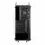 Aerocool Aero-500G RGB Számítógépház - Fehér