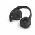 JBL Tune T500BT Bluetooth Fejhallgató Fekete