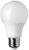 Optonica 18W E27 LED Gömbizzó - Meleg fehér