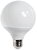 Optonica 15W E27 G125 Prémium LED Gömbizzó - Meleg fehér