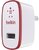 Belkin AC Adapter iPad, iPod, iPhone, telfon, tablet