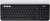 Logitech K780 Wireless Billentyűzet US - Fekete
