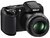 NIKON Coolpix L340 Fekete