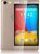 Prestigio Muze D3 Dual SIM Okostelefon Arany