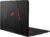 Asus ROG GL502VY-FY049D 15.6" Gaming Notebook - Fekete FreeDOS (90NB0BJ1-M01020)