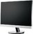 AOC i2369VM - 23" Monitor, Fekete, Ezüst