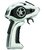 Carrera PROFI Power Machine R/C auto Piros