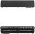 Qoltec 52526 DELL Latitude E6420 Notebook akkumulátor 4400 mAh