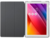 Asus ZenPad 10 TriCover Tablet Tok - Fekete(Z300C/Z300CG/Z300CL)