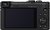 Panasonic DMC-TZ60 - Fekete - Digitális fényképezőgép