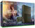 Microsoft Xbox One S 1TB Katonai Zöld + Battlefield 1
