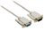 Valueline soros hosszabbító kábel D-SUB 9-pin apa - D-SUB 9-pin anya 2.00 m ivor