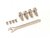 Scythe Screw Kit, LGA 2011 csavar szett