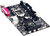 Gigabyte B85M-D3V Intel B75 LGA1150 mATX alaplap