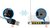 Edimax AC600 Dual Band 802.11ac USB tiny adapter, 2,4+5GHz, HW WPS