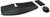 Microsoft Sculpt L5V-00021 USB Ergonómikus Billentyűzet ENG - Fekete