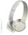 Sony MDR-ZX660AP Mikrofonos Fejhallgató Szürke