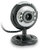 4World Webkamera 2.0MP USB 2.0 LED világítással + mikrofon, Univerzális
