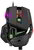 Mad Catz R.A.T. 8 Gaming Egér - Fekete