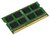 Kingston/Branded 8GB/1600MHz DDR-3 LoVo (KCP3L16SD8/8) notebook memória