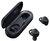 Samsung Gear IconX Bluetooth Fitnesz Fülhallgató Fekete