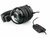 Natec GENESIS HX77 REAL 5.1 fejhallgató mikrofonnal, USB (Gamer)