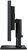 Samsung S24E450BL - 24" FULL HD - Monitor