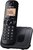 Panasonic KX-TGC210PDB DECT Telefon - Fekete