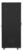 Lanberg 19" Álló rack szekrény (Üveg) 37U 600x800mm - Fekete