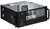 Techly 307377 19" ATX Szerver ház 4U - Fekete