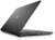 Dell Vostro 3568 15.6" Notebook Fekete + Win 10 Home