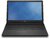 Dell Vostro 3568 15.6" Notebook Fekete + Win 10 Home