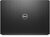 Dell Vostro 3568 15.6" Notebook Fekete + Win 10 Home