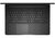 Dell Vostro 3568 15.6" Notebook Fekete + Win 10 Home