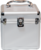 Logilink UA0218 HDD tároló bőrönd - Ezüst