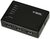 iBox IHH51 HDMI Splitter (1 PC - 5 Kijelző)